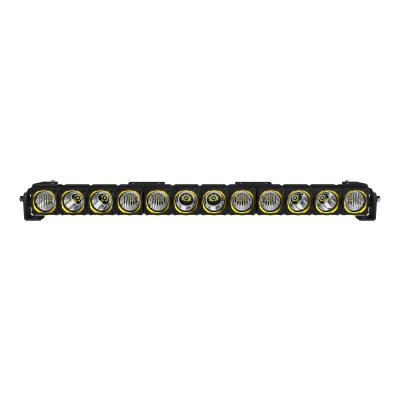 Flex Era LED Light Bar 30 Inch KC HiLiTES