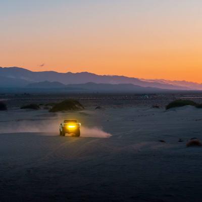 Flex Era LED Light Bar 30 Inch KC HiLiTES