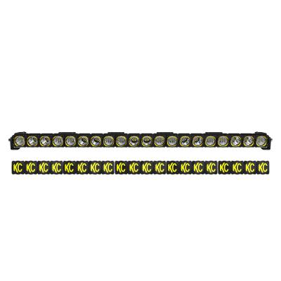 Flex Era LED Light Bar 50 Inch KC HiLiTES