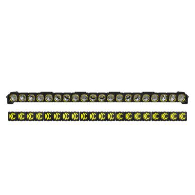 Flex Era LED Light Bar 50 Inch KC HiLiTES