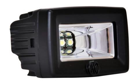 C-Series C2 LED Flood 2 Light System KC HiLiTES
