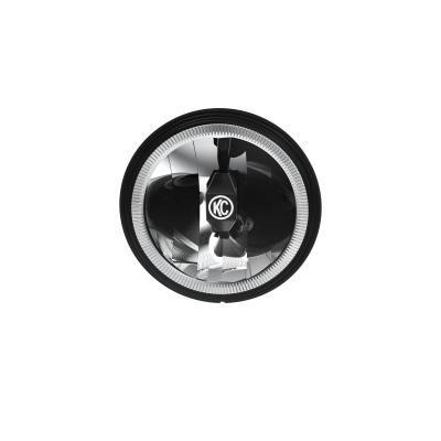G6 Gravity LED 6 Inch Wide 40 1 Light KC HiLiTES