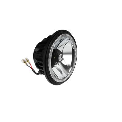 G6 Gravity LED 6 Inch Wide 40 1 Light KC HiLiTES