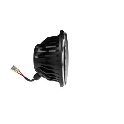 G6 Gravity LED 6 Inch Spot 2 Light System KC HiLiTES