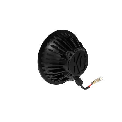 G6 Gravity LED 6 Inch Spot 2 Light System KC HiLiTES