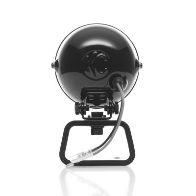 Rally 400 Halogen 4 Inch Spread 2 Light System KC HiLiTES