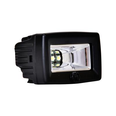 C-Series C2 LED Flood Backup 2 Light System KC HiLiTES