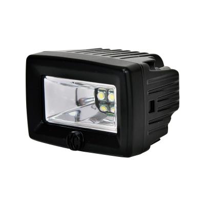 C-Series C2 LED Flood Backup 2 Light System KC HiLiTES