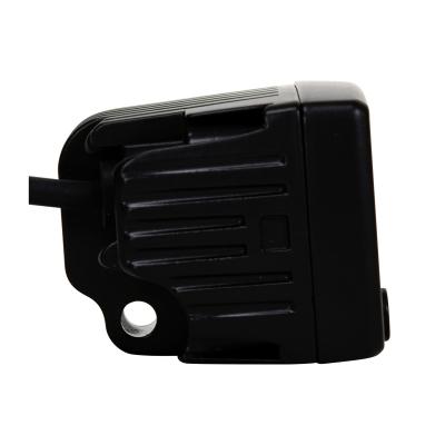 C-Series C2 LED Flood Backup 2 Light System KC HiLiTES