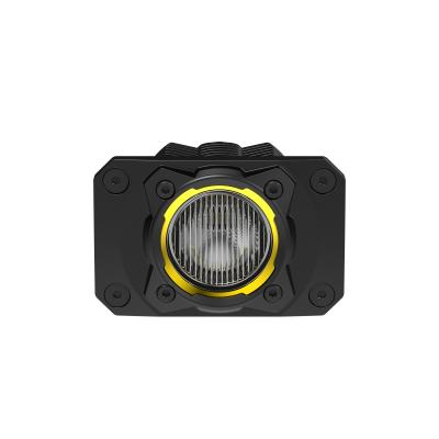 Flex Era 1 LED 2- Light Rear Flush Kit KC HiLiTES