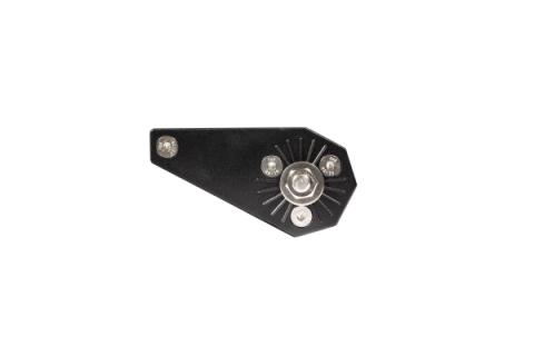 Bracket Xross 50 Inch Overhead Universal KC HiLiTES