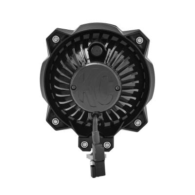 Pro6 Grav LED Inf Ring 6 Inch Wide 2 Light System KC HiLiTES
