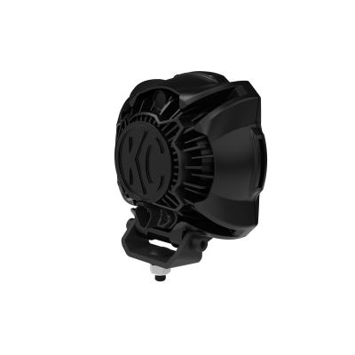 Gravity Titan 6 Inch LED Single Spot KC HiLiTES