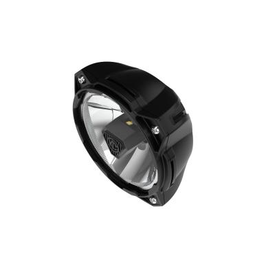 Gravity Titan 6 Inch LED Pair Wide-40 KC HiLiTES