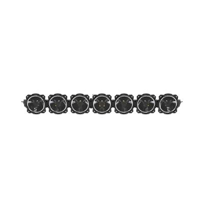 SD 45 Inch Gravity Titan LED Bar 7 Light KC HiLiTES