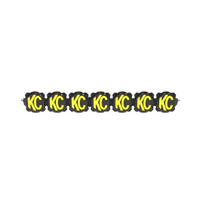 SD 45 Inch Gravity Titan LED Bar 7 Light KC HiLiTES