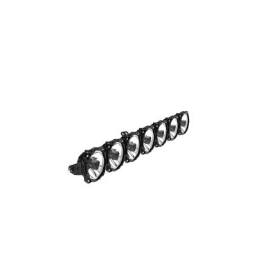 SD 45 Inch Gravity Titan LED Bar 7 Light KC HiLiTES