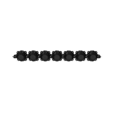 SD 45 Inch Gravity Titan LED Bar 7 Light KC HiLiTES