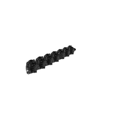 SD 45 Inch Gravity Titan LED Bar 7 Light KC HiLiTES