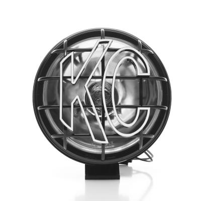 Apollo Pro Halogen 6 Inch Spot 2 Light System KC HiLiTES