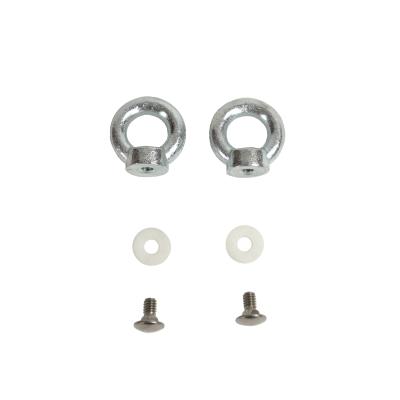 Eye Nut KC M-Rack Kit KC HiLiTES
