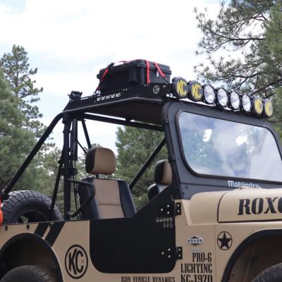 Eye Nut KC M-Rack Kit KC HiLiTES