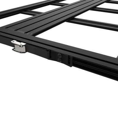 Roof Rack Awning Strap Hook KC HiLiTES