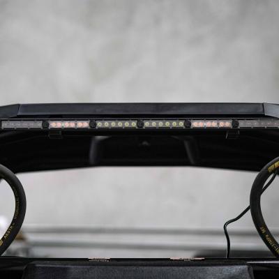 Segway Villain Rear Chase 28 Inch Light Bar Kit KC HiLiTES
