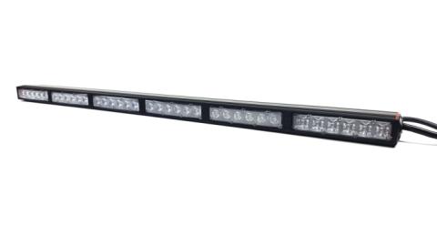 Race Bar LED 28 Inch Multi-Function Rear KC HiLiTES