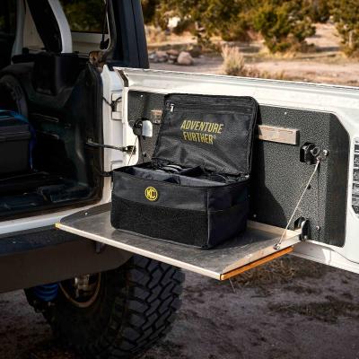 KC Cover Keeper Bag KC HiLiTES