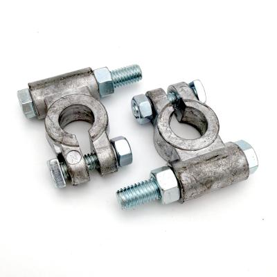 1991-1995 Jeep Wrangler YJ Battery Cable Kit 2.5 Liter 4 Gauge Battery Cable w/Black Red/Spyder Wrap Big7Kits