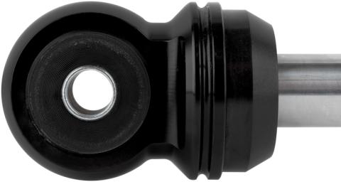 Shock Absorber 18-On Jeep Wrangler JL Front 2.5 Truck Performance Elite Series Remote Reservoir 2-3 Inch Lift Dual Speed Compression Kit FOX