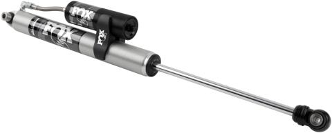 Shock Absorber 18-On Jeep Wrangler JL Rear Performance Series 2.0 Remote Reservoir 13.1 Inch 4.5-6 Inch Lift FOX