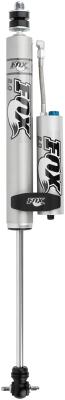 Shock Absorber 97-06 Jeep Wrangler TJ &amp; 84-04 Jeep Cherokee Front Performance Series 2.0 Remote Reservoir 7.6 Inch 0-2 Inch &amp; 0-1.5 Inch Lift Cd Adjuster FOX