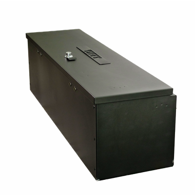 Universal Cargo Trunk Tuffy Security Products