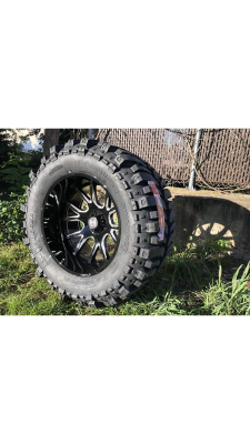 Bogger 19.5/44-28 Offroad Tire Interco Tire