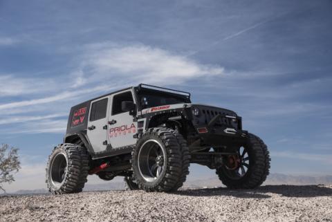 Bogger 19.5/44-28 Offroad Tire Interco Tire