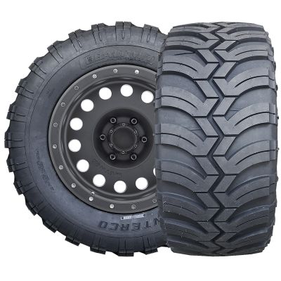 COBALT M/T 35x12.50R20 Offroad Tires Interco Tire
