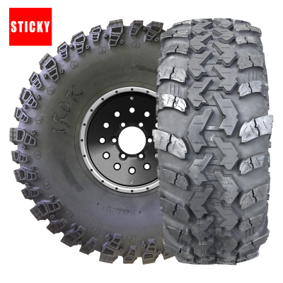 IROK -BIAS Competition 37x14/17LT Offroad Tires Interco Tire
