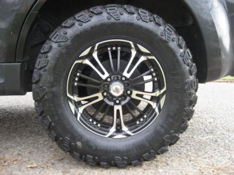 IROK ND 35x12.50R20 Offroad Tire Interco Tire