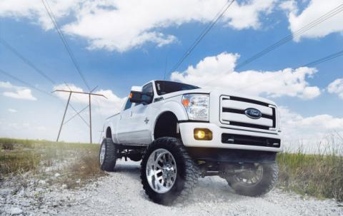 SS-M16 35x12.50R20LT LR F Offroad Tire Interco Tire
