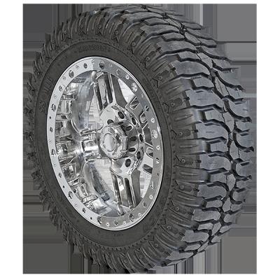 SS-M16 37x13.5R24LT LR F Offroad Tire Interco Tire