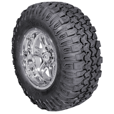 TrXuS M/T Radial Competition 37x12.50/17LT  Offroad Tire Interco Tire