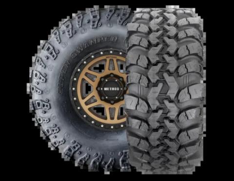 IROK-Radial 35x14.5R20LT 10PR Radial Light Truck M/T Tire Interco Tire