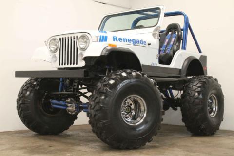 Super Swamper TSL-BIAS 36X12.50-16.5LT Offroad Tire Interco Tire