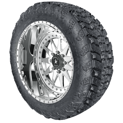 Sniper LT 42x14.50R20LT Offroad Tire Interco Tire