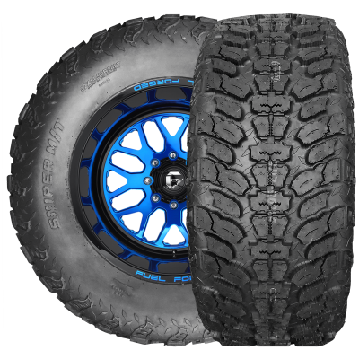 Sniper LT 42x14.50R24LT Offroad Tire Interco Tire