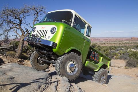 Super Swamper SSR 35X12.50R20LT LR F Offroad Tire Interco Tire