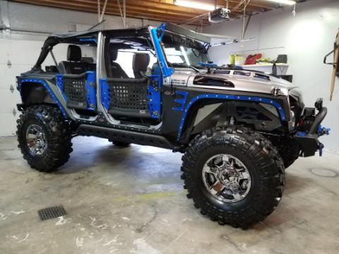 Super Swamper TSL SXII 35x13.50-17 Offroad Tire Interco Tire