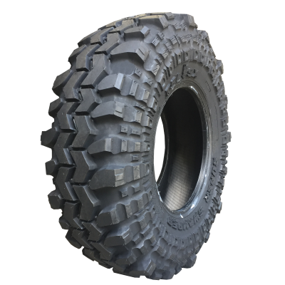 Super Swamper TSL/SX Radial 36x12.50R17LT Offroad Tire Interco Tire